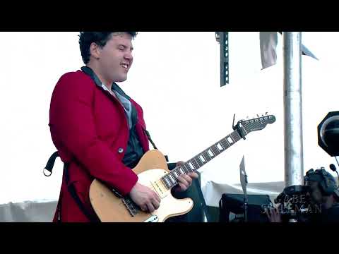 Gabe Stillman – Ain’t Gonna Change – Chesapeake Bay Blues Festival 2022