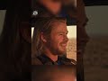More like a rainbow bridge | Thor #thor #avengers #marvel