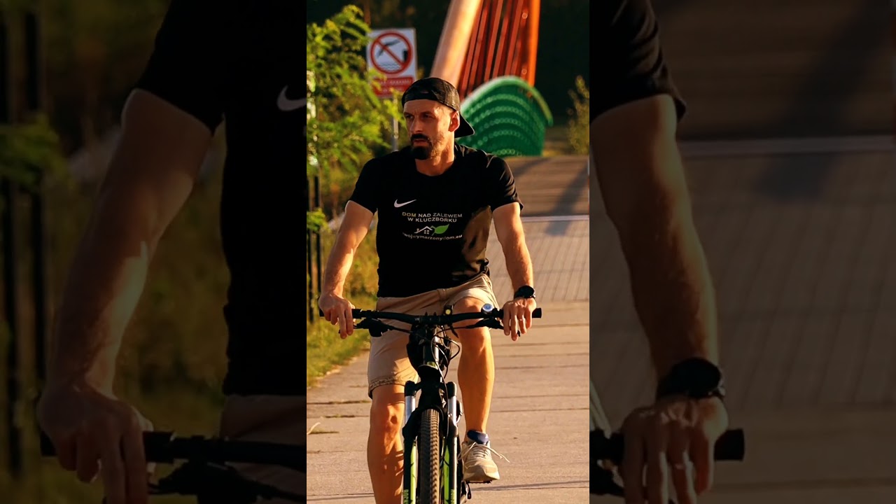 Ekologiczne Osiedle nad Zalewem Kluczborskim!