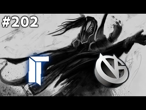 Titan vs VG - Game 1 [G-League 2013] - Dota 2