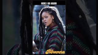 Rihanna - Here I go again (2026)