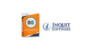 InQuit OST to PST Converter YouTube Video