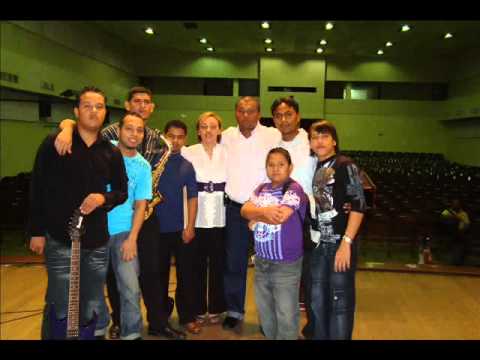 Pastora Luz Marina Gonzalez - Vengo a ti Maestro