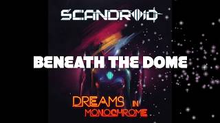 Scandroid - Afterglow (Micheal Oakley Remix) [Lyric Video]