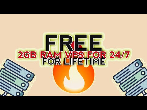 Insane Minecraft 2Gb Ram Vps 24/7 Unlimited Server | Gamer Abhi