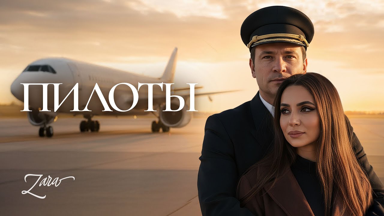 Зара — Пилоты