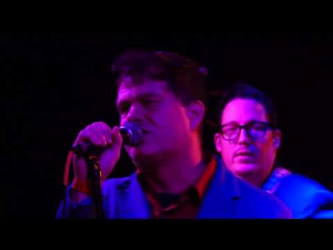 2023-10-05 ELECTRIC SIX @ Earl's, Atlanta