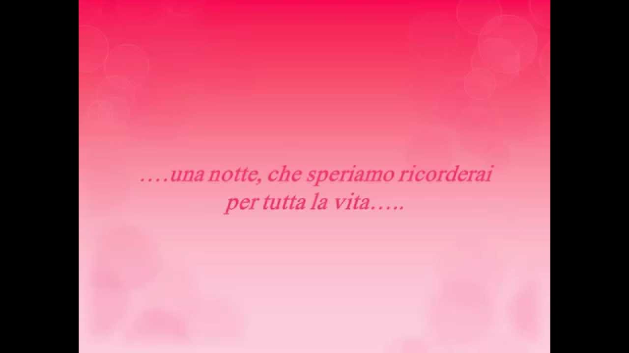 Watch Now Invito per Annapaola al suo addio al nubilato! Invito per Annapaola al suo addio al nubilato!