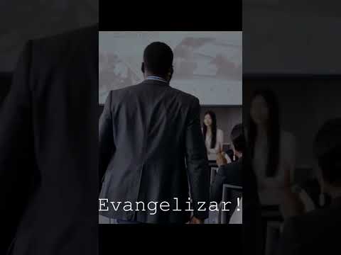 Evangelizar - João Akayama
