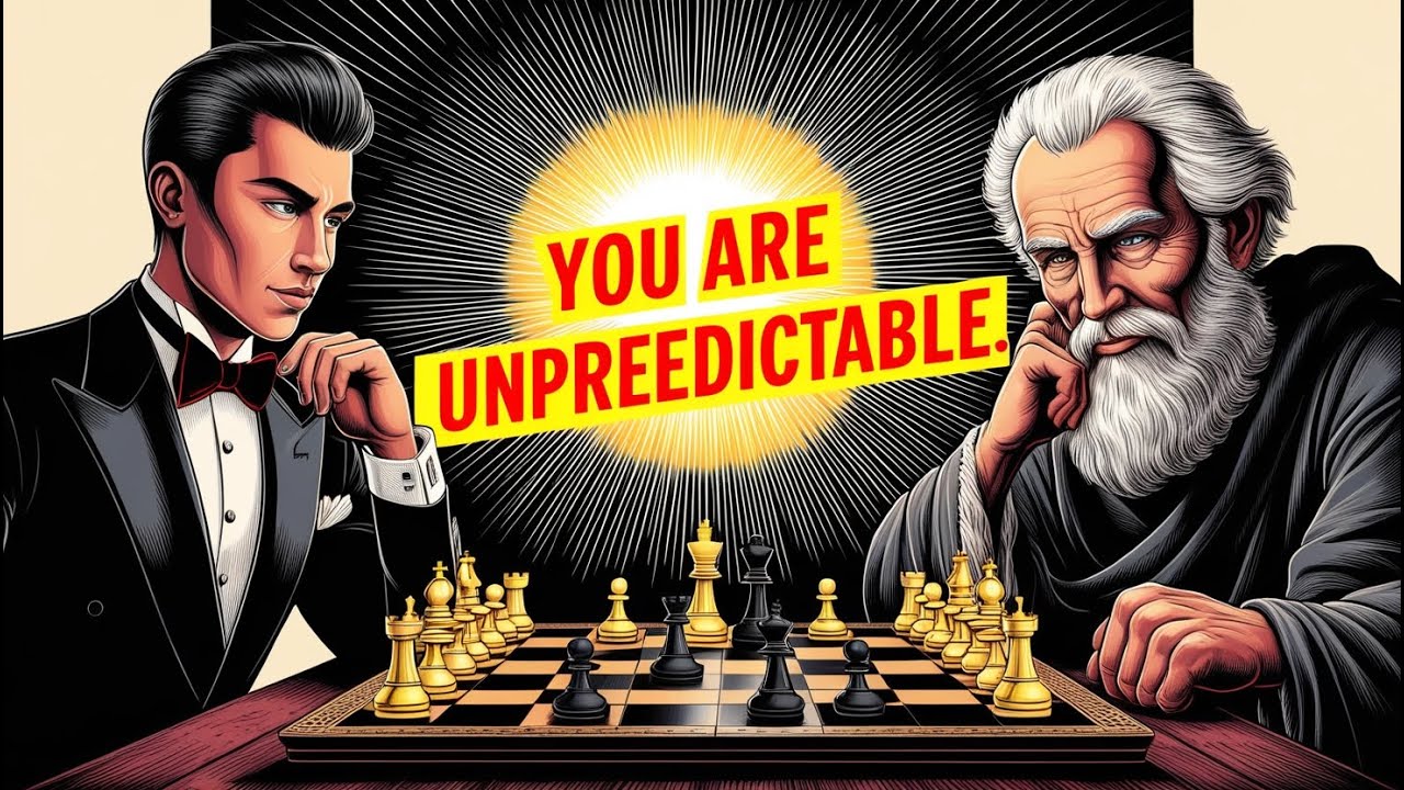 Chosen ONES U SHOCKED THEM  BY YOUR DECISION 💥 THEY DIDN’T SEE THAT COMING U ARE FULL OF SURPRISES!