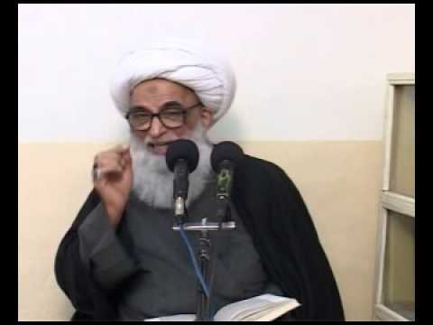 ⁣عصمة الرسول محمد (ص) الجزء 103