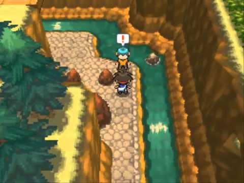 Tutorial de Pokémon Negro/Blanco 2, parte 69: Camino a la Liga Pokémon