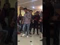 Mana Mast Live Singing Fashion Show Song Ding Dong