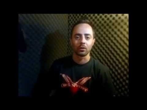 HellPacso (DSA COMMANDO) - Freestyle Nomination