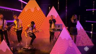 Marie-Mai ,  DJ Champion - No heaven (2015)