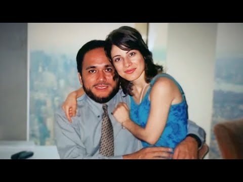 The Mexican psychologist who murdered her lover - solved