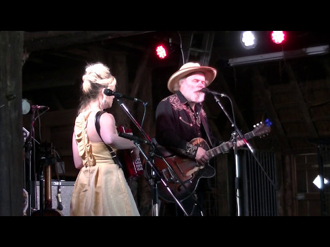 Fred Eaglesmith Band - Careless (live)