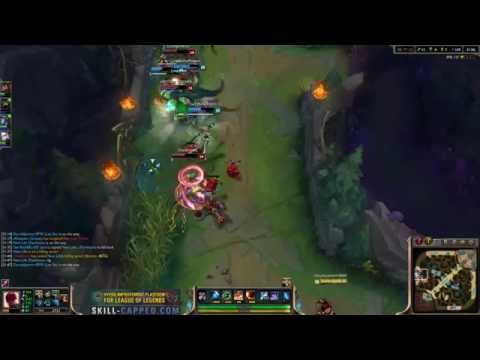 The Brothers of Destruction Tag Team Eiffel Tower Deluxe SUPREME