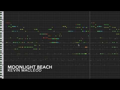 Video thumbnail for Moonlight Beach
