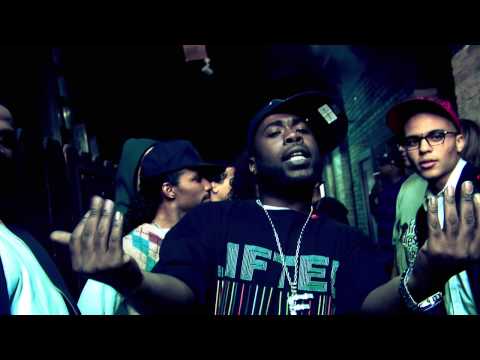 Frank Nitt "L.O.V.E." feat. DJ Quik & J.Black