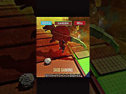 Spinosaurus is a biggest L?💀#growagarden