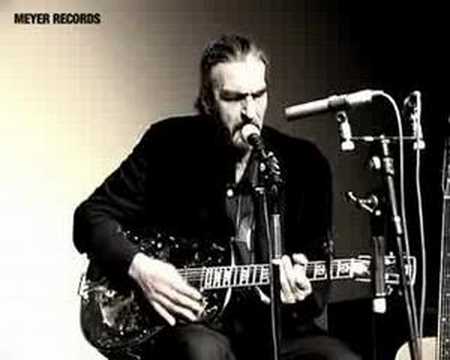 Richard Bargel: I Will Die For You