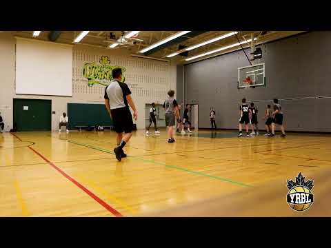 Maple Basketball vs Top Notch Stars (U14)