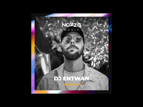 NoZzo Music Podcast 14 - DJ Entwan