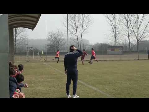 Veneto - Allievi Regionali U17 Girone A - Giornata 16 - Scaligera vs Alba Borgo Roma