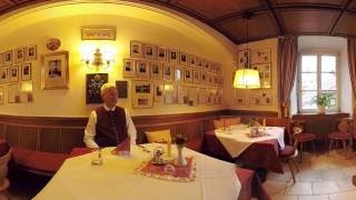 360° Referenz: Grüner Baum Hotels ****