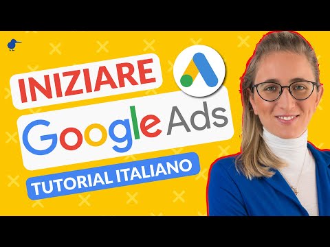 Come creare una Campagne Google ADS nel 2025 – Tutorial Performance MAX