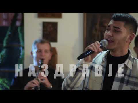 Na zdravje - Cede Spasik - Ajde dali znaes pametis Milice (Live TV Show)