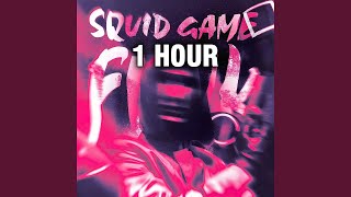 [1 hour] Lyke - SQUID GAME FUNK