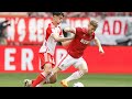 Aleksandar Pavlovic Dictates Tempo Bayern Munich vs Koln (13/04/2024)