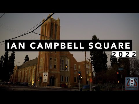 IAN CAMPBELL SQUARE 2022/The ONION FIELD CASE