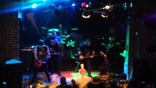 Poison Idea- Punish Me 2016