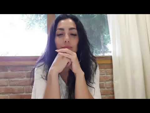 Supe que me Amabas en voz de Pamela Cortes