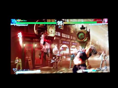 Birdie match SF5