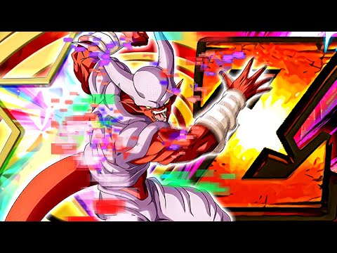 Teq Janemba