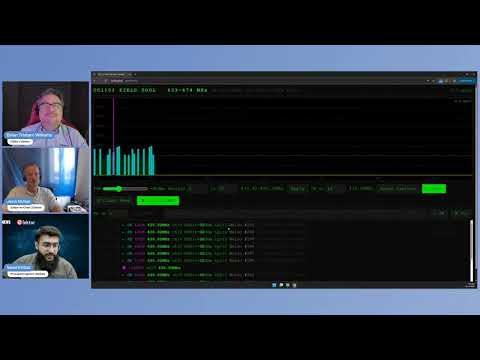 embedded video