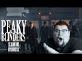 PEAKY BLINDERS REACTION | 1x6 | Season 1, Episode 6 | SEASON FINALE | *First Time Watching*
