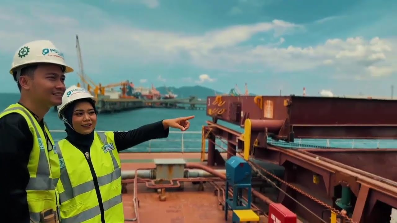 PTP Pesona Budaya Banten