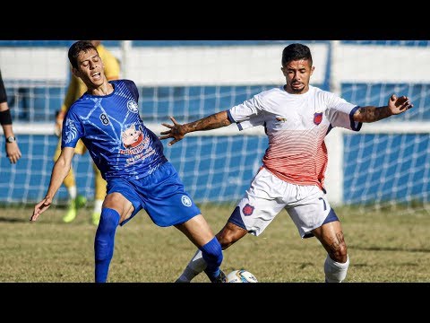 GOLS: COPA RIO 2019 - PRIMEIRA FASE - JOGOS DE IDA