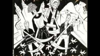 Los Violadores - Viejos patéticos