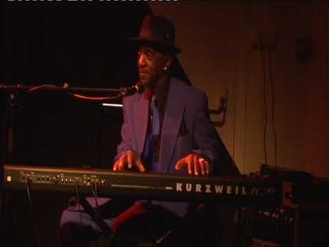 Thumbnail for LEON BLUE interview by Little Joe Blue