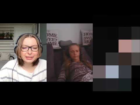 473-PL Asia, Zatruwanie marzeń - Hipnoza Regresyjna