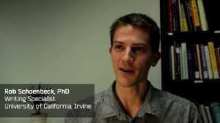 Can I become a good writer?