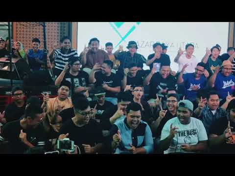 Di pinggiran Aidilfitri by DikirSg 2018