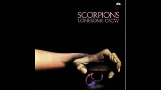 Scorpions - Action (1972)