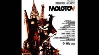 Molotov Jive - Cecilia And The Love
